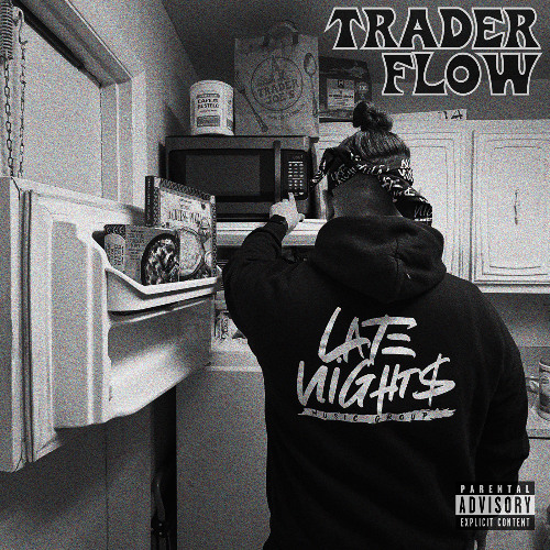 Trader Flow