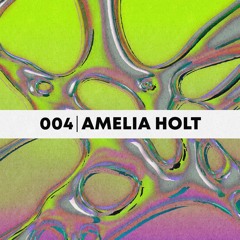 ICKPA 004 - Amelia Holt