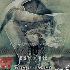 BIG POOCHI 2X-//BE-YO-DAM-SELF\\