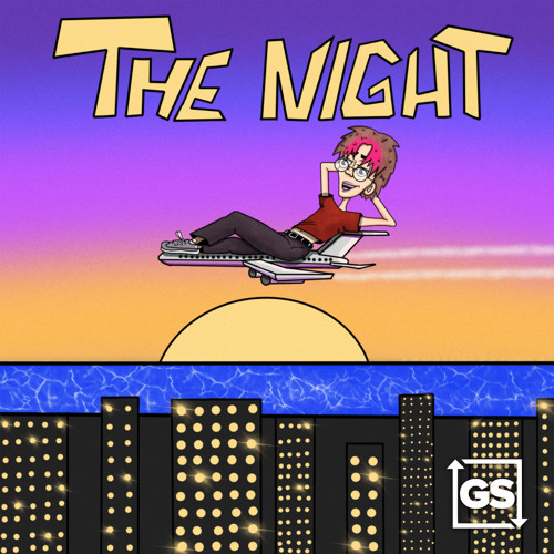 Stream The Night by Lockerz | Listen online for free on SoundCloud
