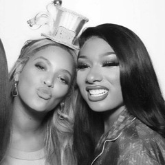 Megan Thee Stallion - Savage ft. Beyonce (Acapella)
