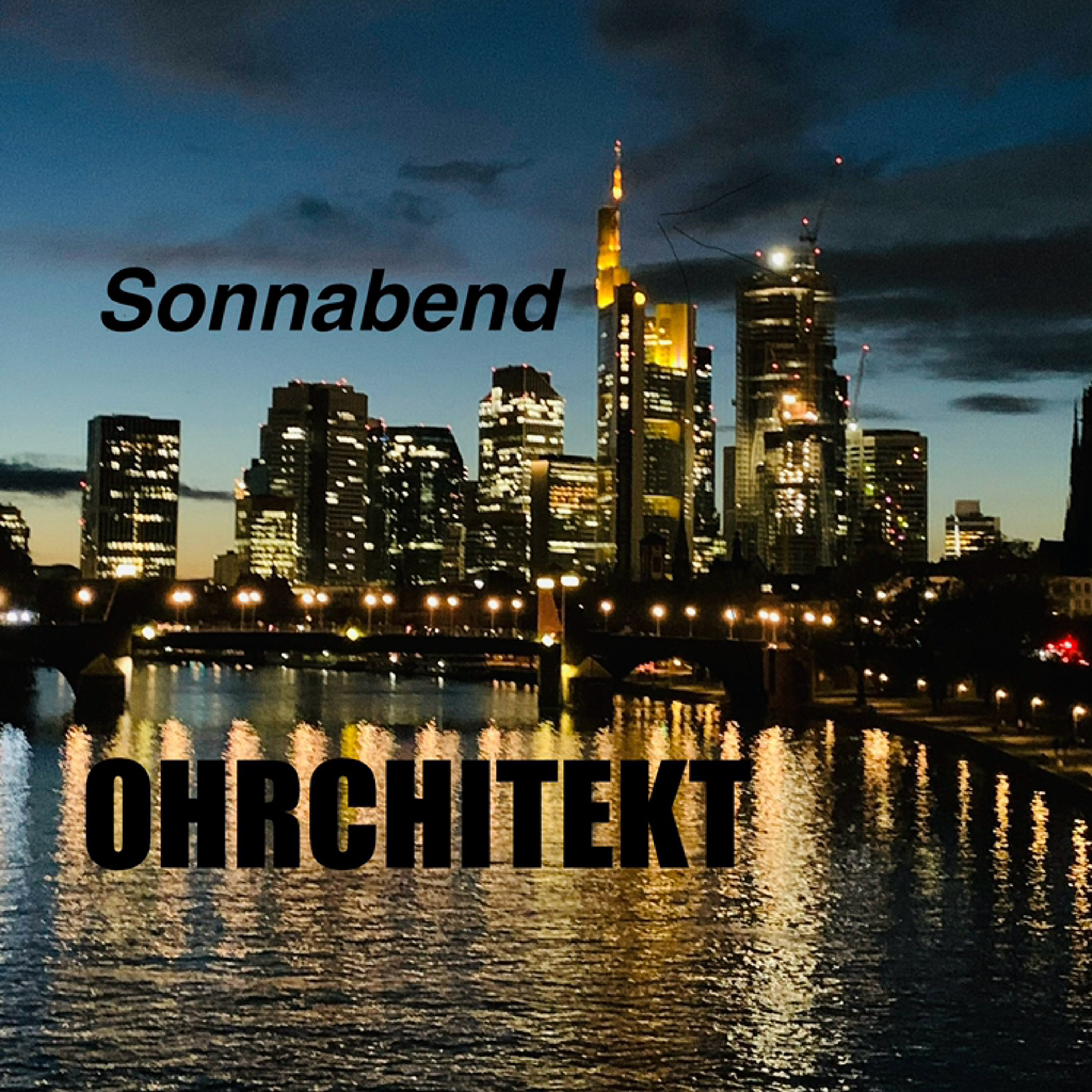 sonnabend episode artwork