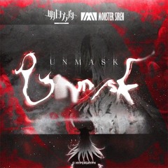 [Arknights] Unmask - Lappland the Decadenza EP