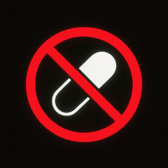 Put Away The Drugs - Robbie Purcell