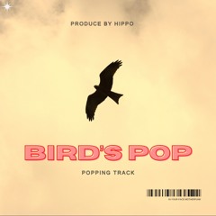 BIRD'S POP (prod. h!ppo)