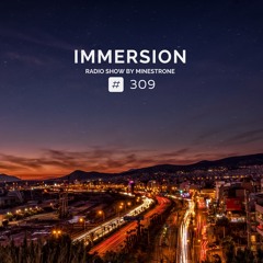 Immersion #309 (08/05/23)