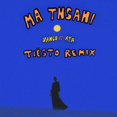 Ma Tnsani (Yalla Habibi) (Tiësto Remix)