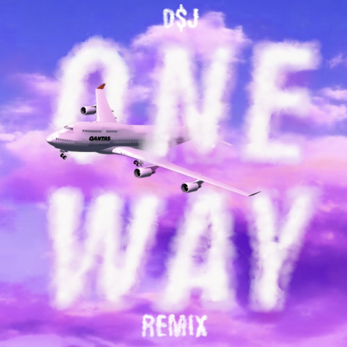 One way ( ReMix)