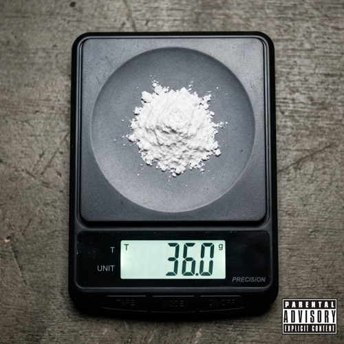 36 gramm - Kante01 & Ziemens