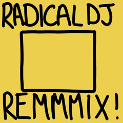 Elijah & Jammz - Yellow Square (Radical DJ Remix)