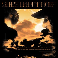 She's Happy Now [feat. Sandrøse]