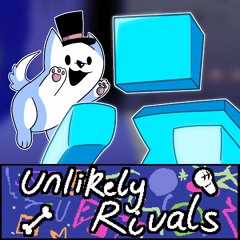 Unlikely Rivals (Remix) - Vs. Vloo Guy