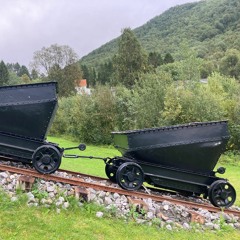 Folkehelse på gamle kulturminner