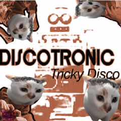 Schlot-Tricky Disco [Uptempo Remix] [BOB'S 359 BPM HARSH PIEP REMIX]