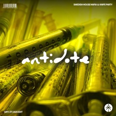 Antidote [cøti (IT) 2025 Edit]