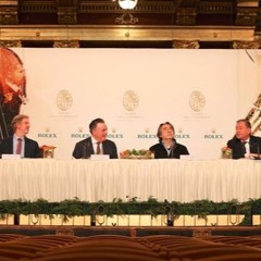 Un músico menos en el Concierto de Año Nuevo de la Filarmónica de Viena 2021