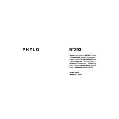 PHYLO MIX N°293