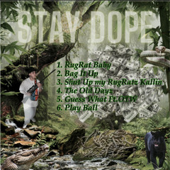 jay93 X rugrat bstone- No Fukz