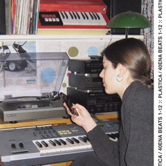 Kraftwerk - Spacelab (PLASTICA Edit)