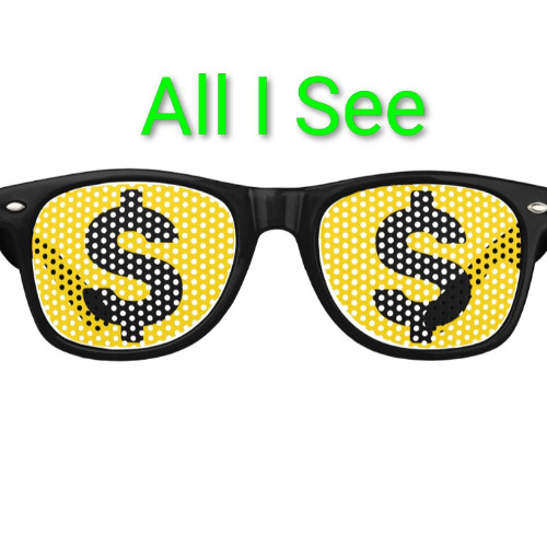 Stream Lg - All I See by Lgeezi | Listen online for free on SoundCloud