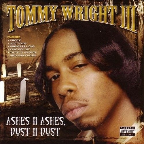 Stream TOMMY WRIGHT III - TIME TO ROB by OLD MEMPHIS RAP | Listen