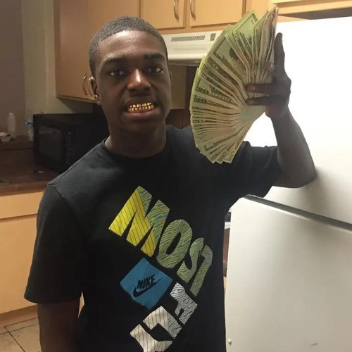 Era Jay - sad on biscayne fast