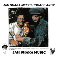 Jah Light (feat. Jah Shaka)