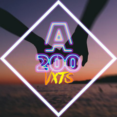 A 200 [ Vats Rmx ]