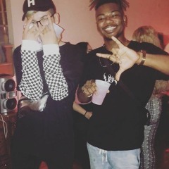 closure w/ COZYBOYNOSEY (p. Guala Beatz)