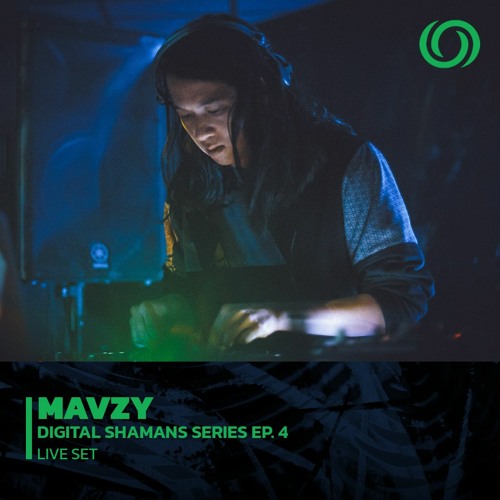 MAVZŸ | Digital Shamans Series EP. 4 | 05/05/2023