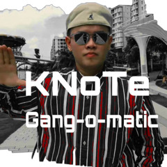 Gangomatic