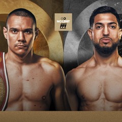((LIVE@FIGHT)) Tim Tszyu vs Brian Mendoza Live on 15 Oct 2023