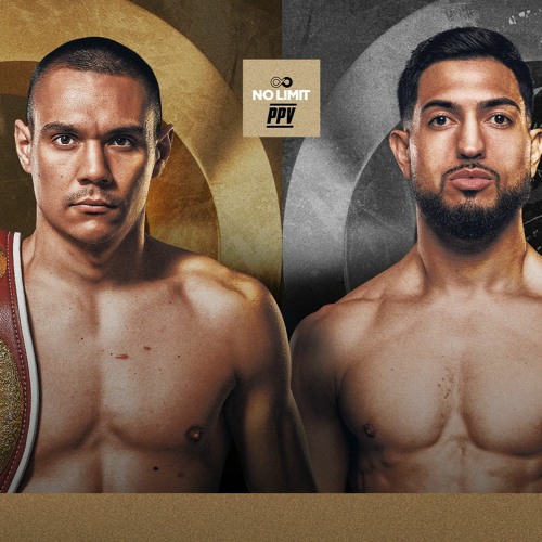 ((LIVE@FIGHT)) Tim Tszyu vs Brian Mendoza Live on 15 Oct 2023