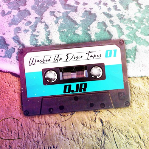 Washed Up Disco: Tape 01