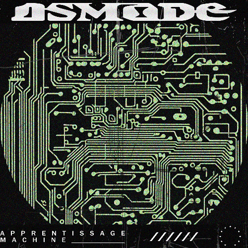 *PREMIERE* OSMODE - Filtered Mirage