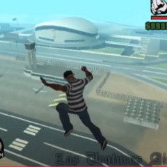 CJ FALLING
