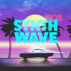 80s Synthwave demo