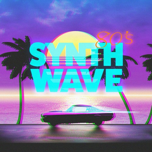 Stream 80s Synthwave demo by KORG | Listen online for free on SoundCloud
