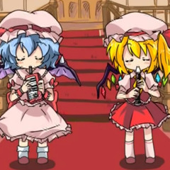 U. N. Owen Was Her? but its a calm recorder cover