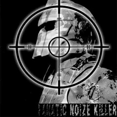Fanatic Noize Killer - Live @ Illegal Hartcore 3 (2000 - Berlin)