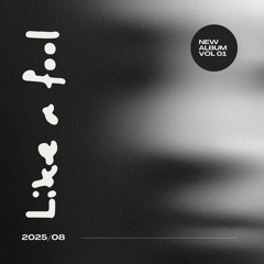 Low Steppa - Like a Fool ( Ian Buller Remix)