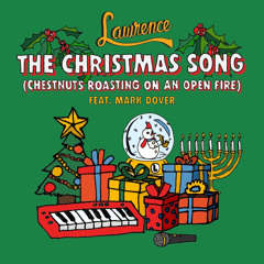 The Christmas Song (Chestnuts Roasting On An Open Fire) [feat. Mark Dover]