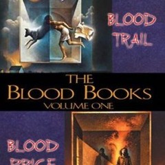 The Blood Books, Volume I by Tanya Huff