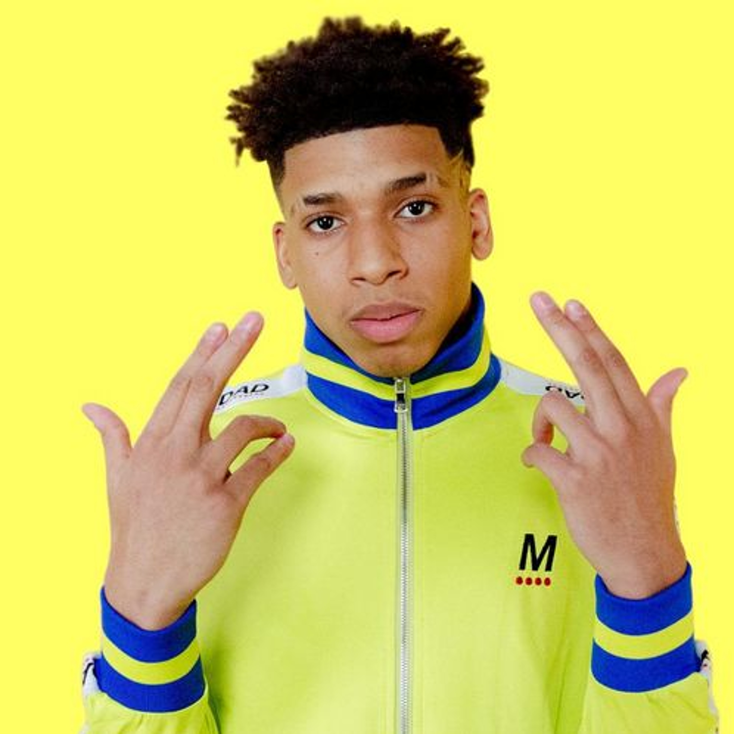 Hype In The Club *Beat For Sale* | NLE Choppa Type Beat | Jersey Club Beat episode artwork