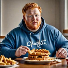 CASEOH Sings Fries (Original  Parody By Anthony Adams)