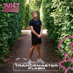 CultureCast027 - TRANCEMASTER FLASH