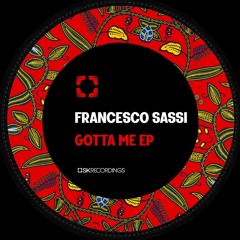 Francesco Sassi - One, Two, Three (Original Mix)
