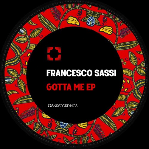 Francesco Sassi - One, Two, Three (Original Mix)