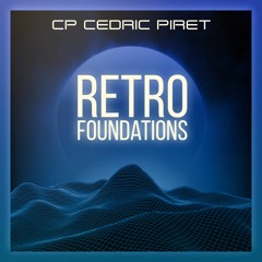 CP Cedric Piret - Retro Foundations - November 2011