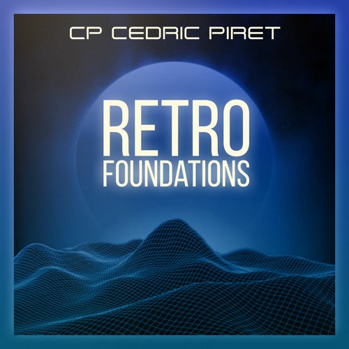 Cedric Piret (CP) - Retro Foundations - November 2011